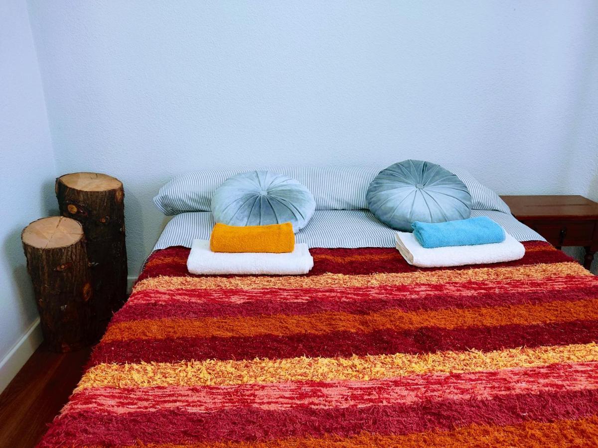 Dario Granada Apartment Екстериор снимка