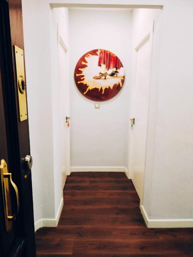 Dario Granada Apartment Екстериор снимка