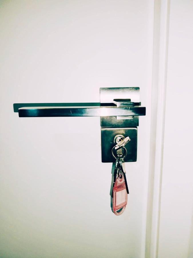 Dario Granada Apartment Екстериор снимка