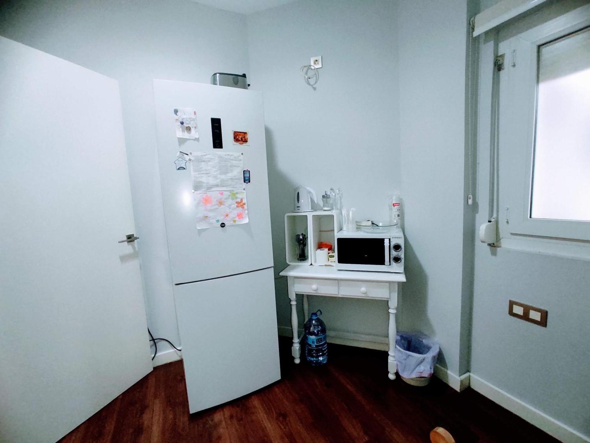 Dario Granada Apartment Екстериор снимка