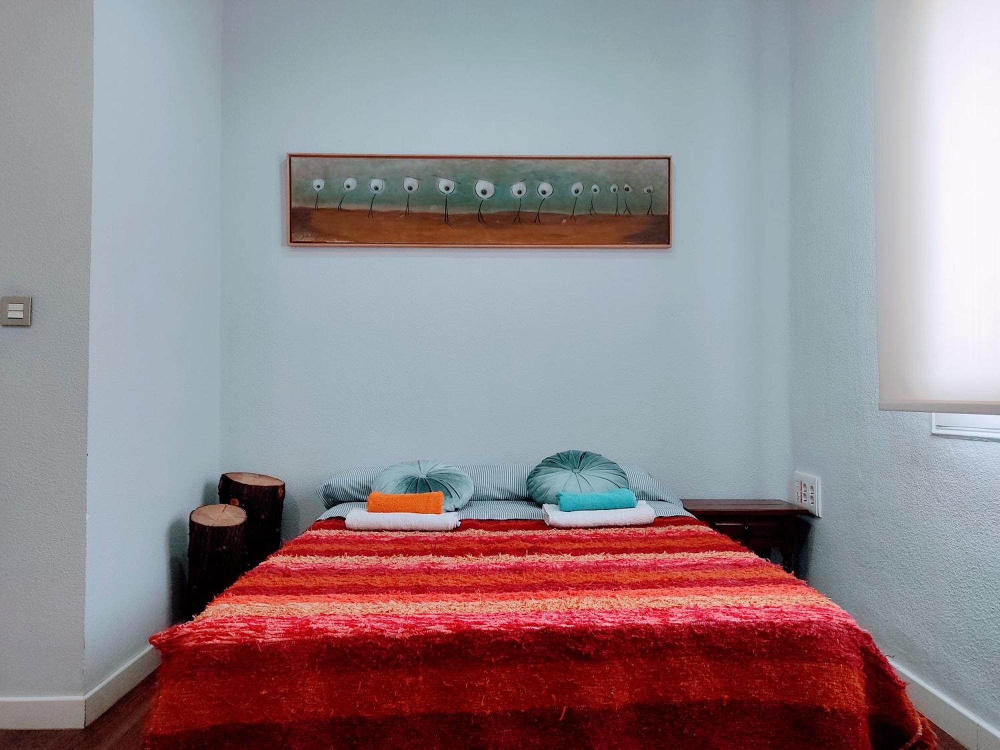 Dario Granada Apartment Екстериор снимка